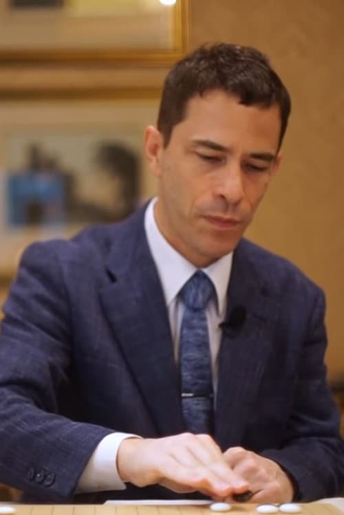 Michael Redmond profile photo