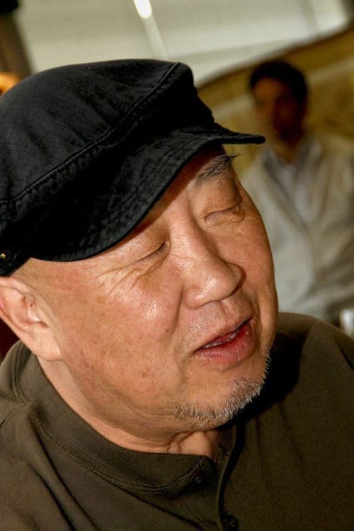 Kim Mun-ok profile photo