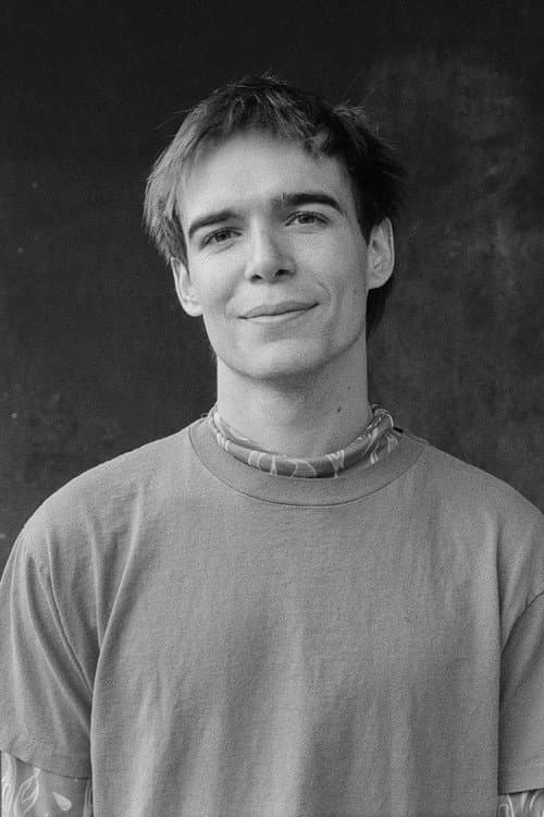 Simon Croker profile photo