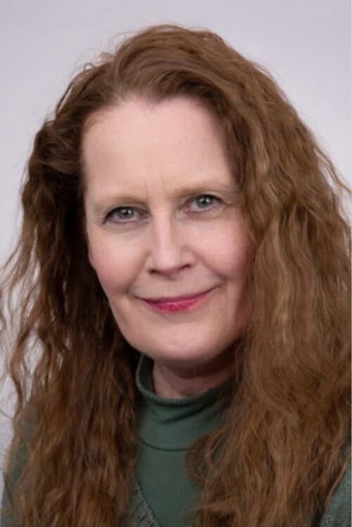 Rachel Kerr profile photo