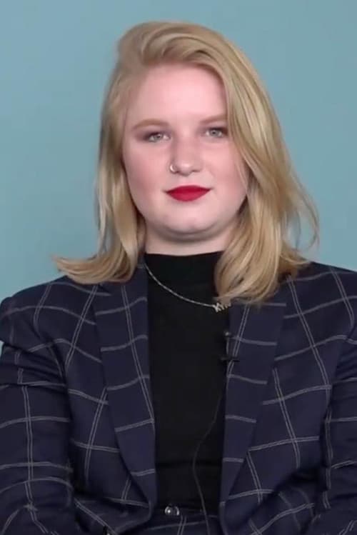 Kyra Gantois profile photo