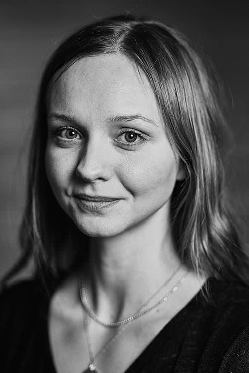 Anna Åström profile photo
