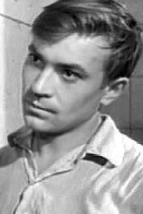 Valeri Isakov profile photo