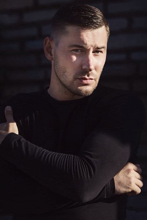 Matvey Shkuratov profile photo