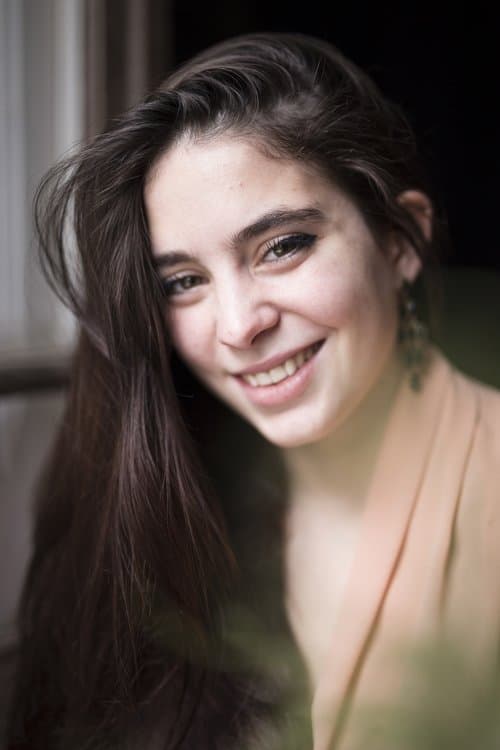 Candela Antón profile photo