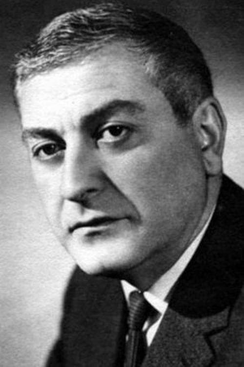 Ramaz Chkhikvadze profile photo