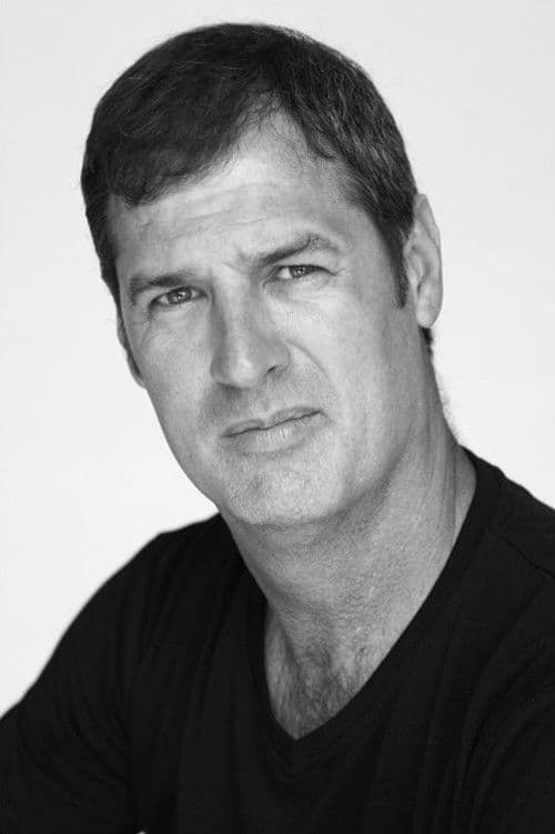 Mick Van Moorsel profile photo