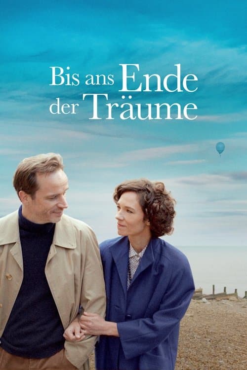 Bis ans Ende der Träume poster