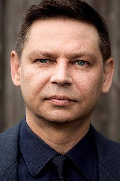 Dmitri Alexandrov profile photo