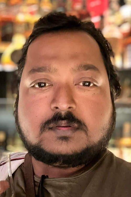 Soumyajit Majumdar profile photo