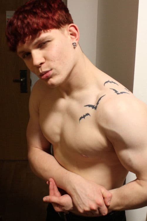 Frank Spanswick profile photo