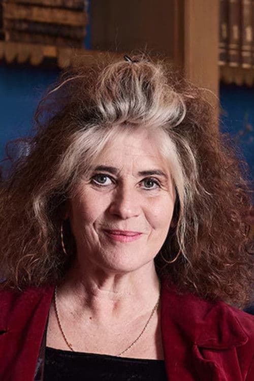 Gabriella Lockwall profile photo