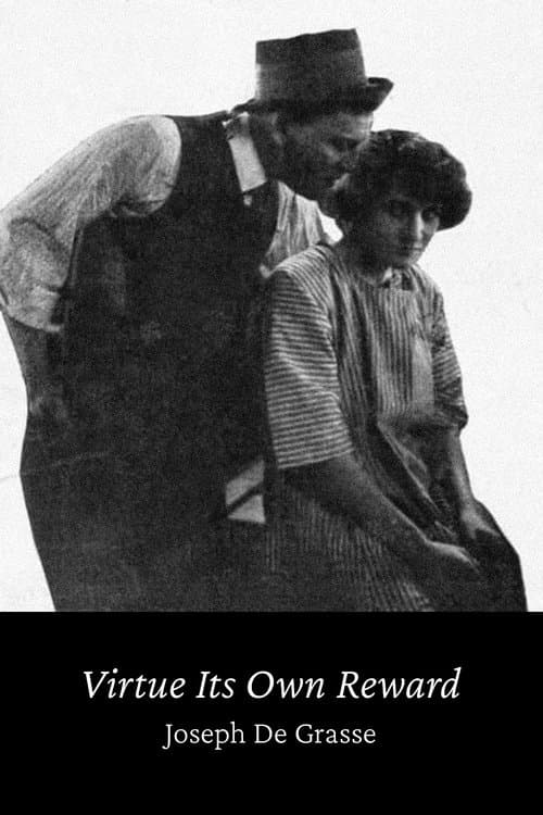 Virtue Its Own Reward poster