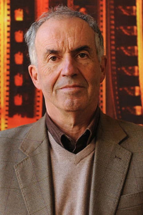 Massimo Bacigalupo profile photo