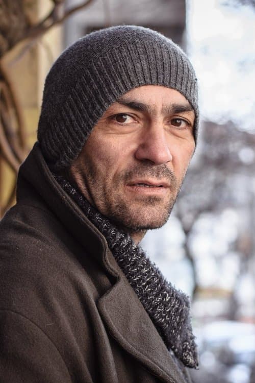 George Zlatarev profile photo