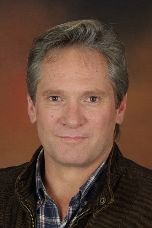 Johan Scholtz profile photo