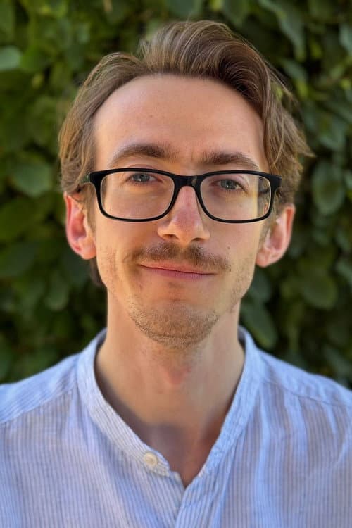 Arnold T. Rice profile photo
