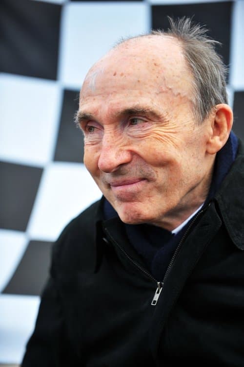 Frank Williams profile photo