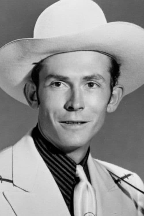 Hank Williams profile photo