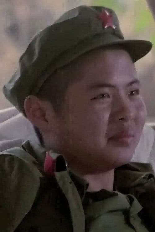 何毅 profile photo