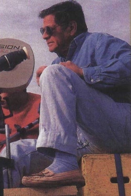 Rubén Gámez profile photo