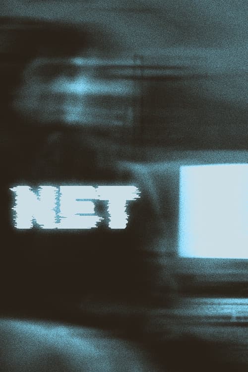 NET poster