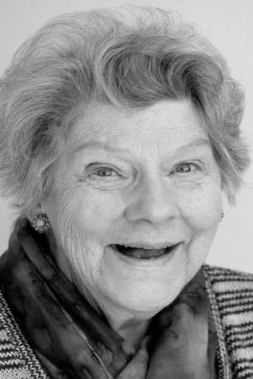 Vilma Hollingbery profile photo