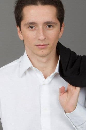 João Secundino profile photo