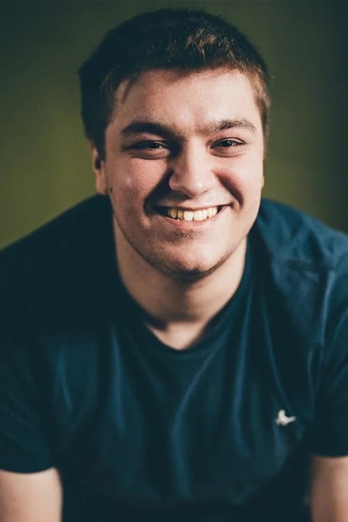 Daniel Collins profile photo