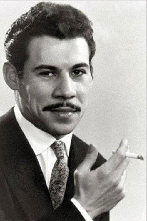 Davoud Rashidi profile photo