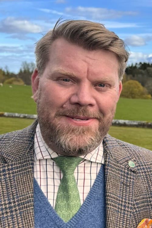 Tommy Johansen profile photo