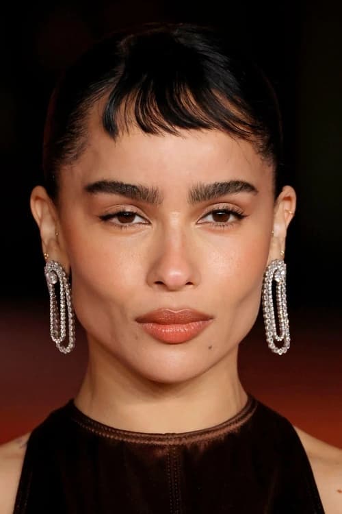 Zoë Kravitz profile photo