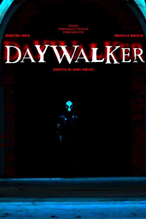 Daywalker poster