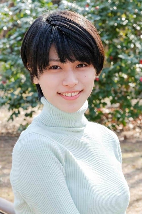 Meiku Harukawa profile photo