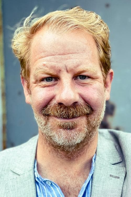 Patrick Joswig profile photo