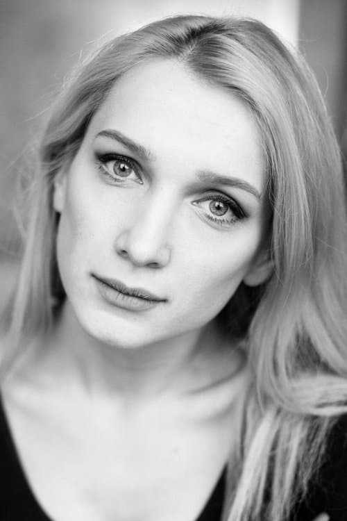 Polina Kutsenko profile photo