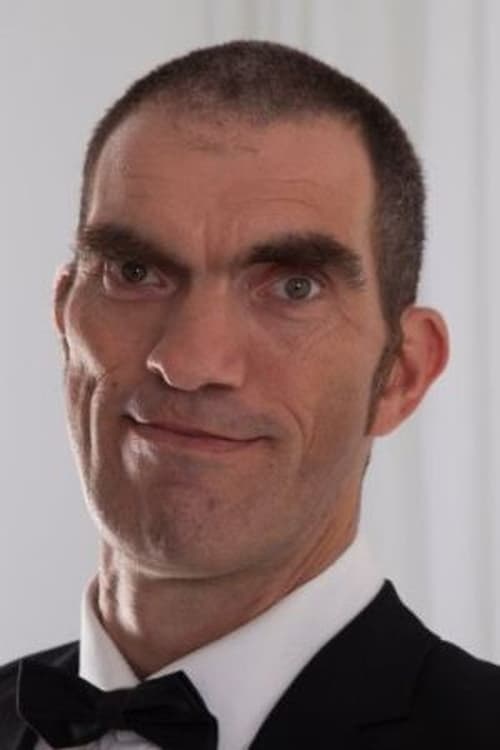 Guillaume Delaunay profile photo