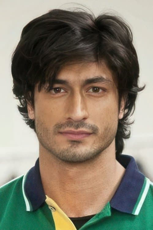 Vidyut Jammwal profile photo