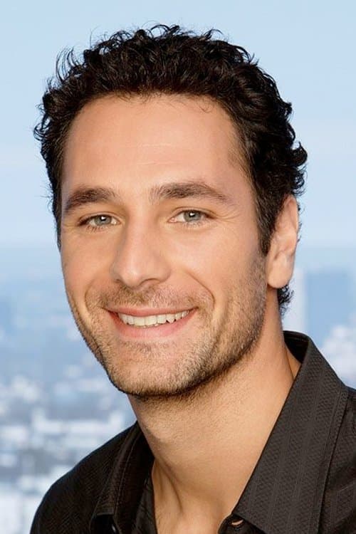 Raoul Bova profile photo
