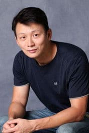 Yu Chung-chung profile photo