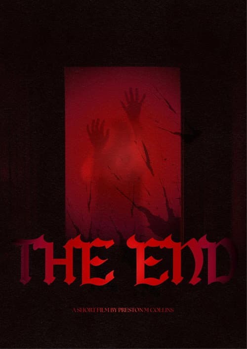 The End poster