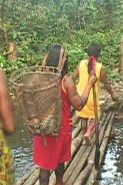 Kiarãsâ yõ Sâti - The Agouti's Peanut poster