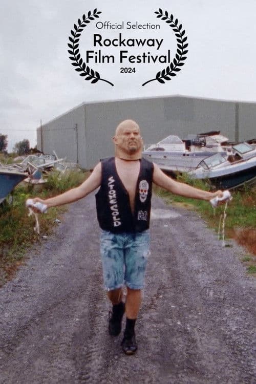 Bubblegum and the Texas Belt Buckle poster