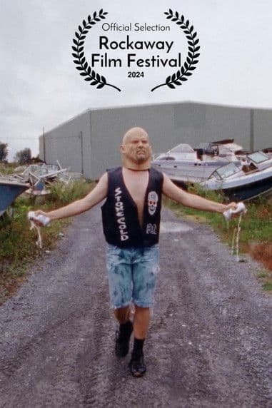 Bubblegum and the Texas Belt Buckle poster