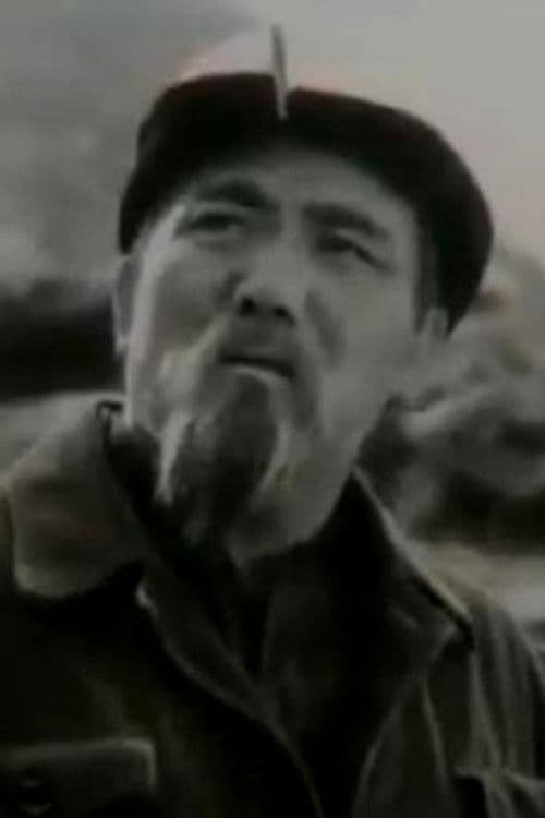 Kapar Medetbekov profile photo