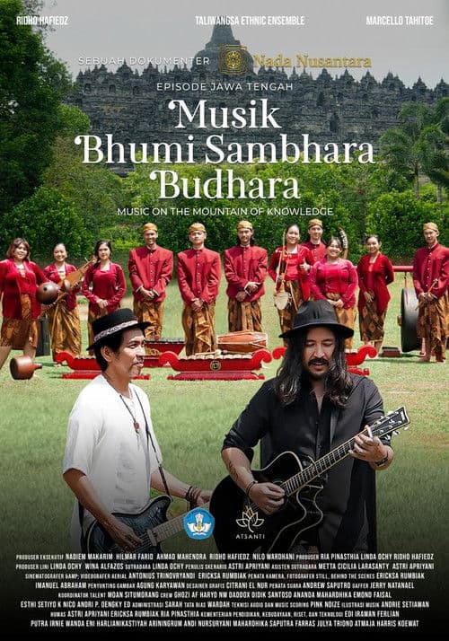 Musik Bhumi Sambhara Budhara poster
