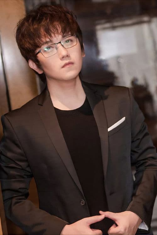 Jinwen Chen profile photo