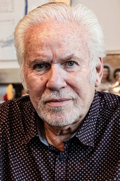 Willy Lindwer profile photo