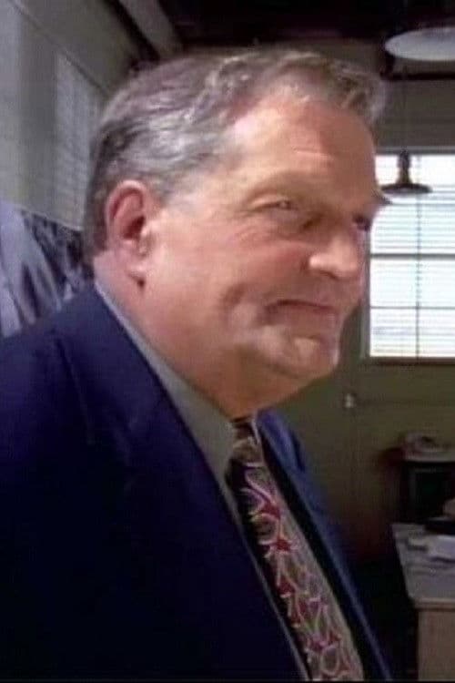 Chuck Adamson profile photo