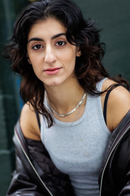 Anahita Monfared profile photo